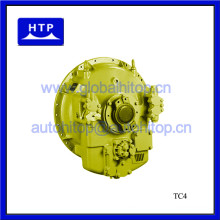 construction machinery parts transmission torque coverter machine D85